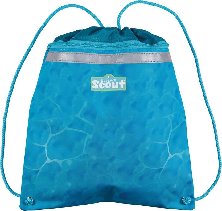 Actual product image Scout Alpha 4-piece satchel set (20 l)