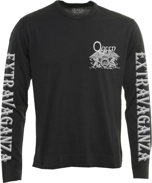 Produktbild Queen Extravaganza (Longsleeve) (XL)