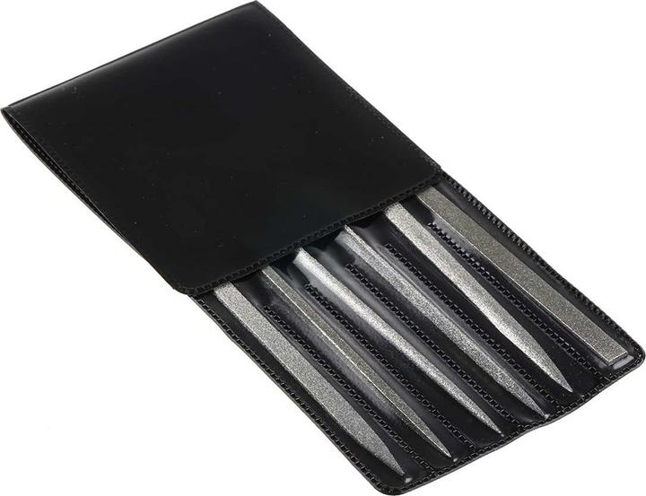 Produktbild RS PRO Nadelfeilen-Satz (Hieb 7, 160 mm)