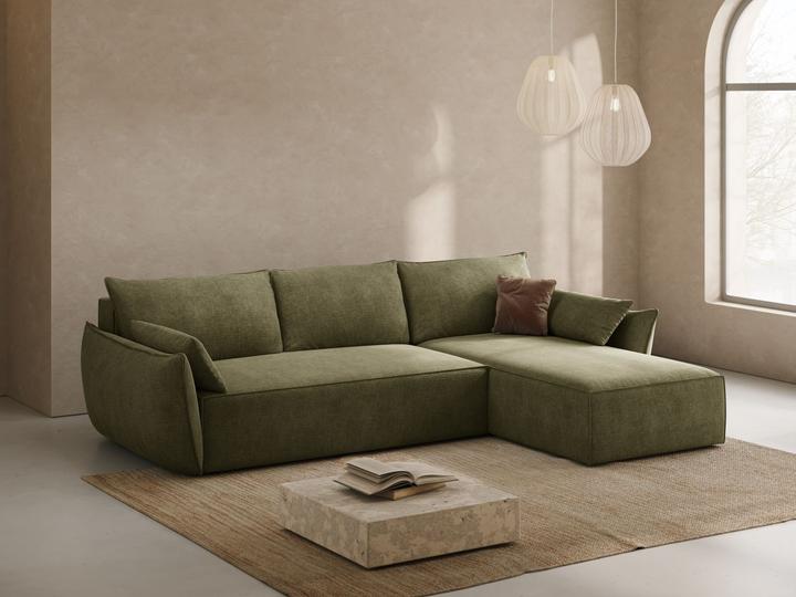 Produktbild Micadoni Kaelle (Ecksofa)