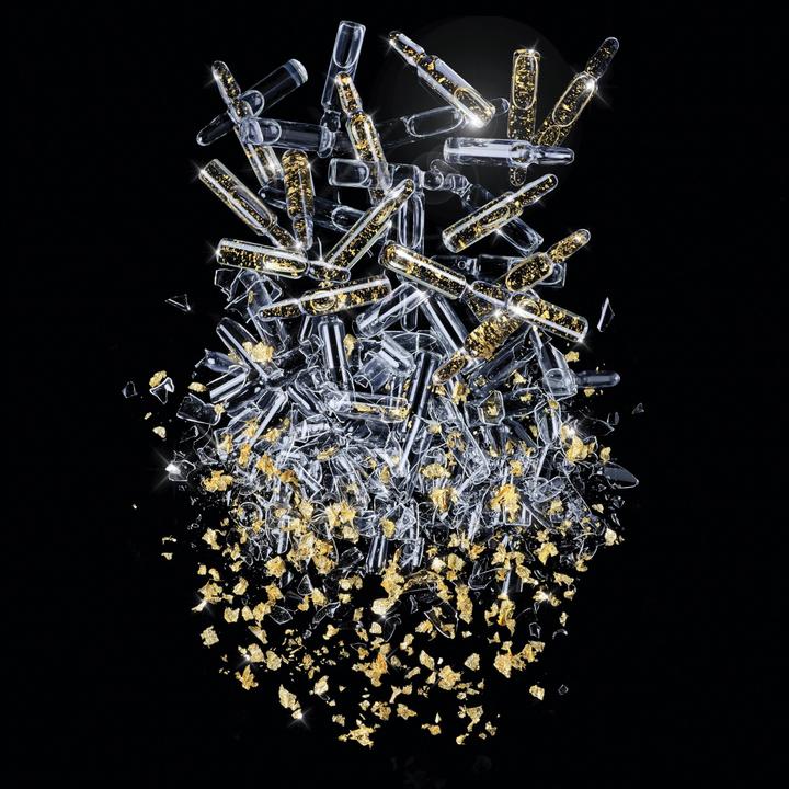 Immagine prodotto Diego dalla Palma Ampolla d'oro della giovinezza Pro-Collagene 14 pezzi - 119ml (119 ml)