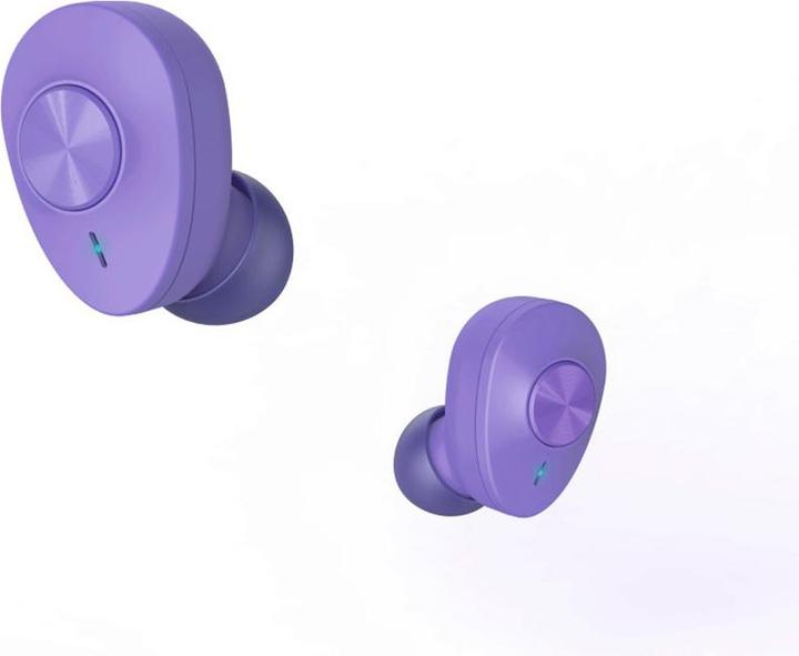 Hama Amico della libertà (Nessuna cancellazione del rumore, 4 h, Senza fili)