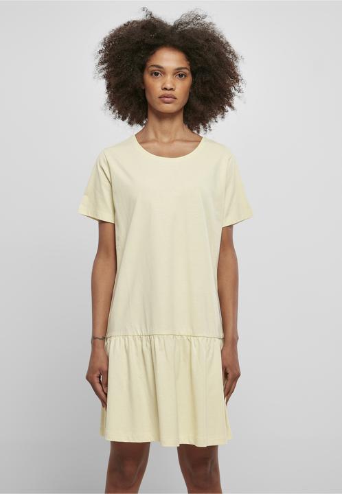 Image du produit Urban Classics Ladies Valance Tee Dress - 12424 (M)