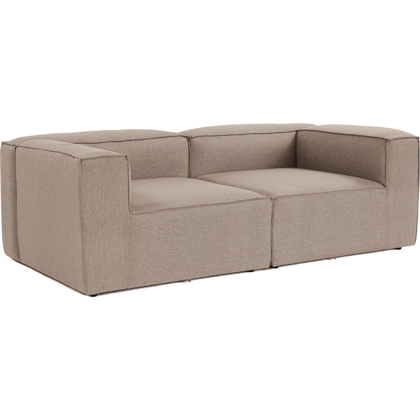 Thumbnail - Atelier del Sofa, Sofa, Fora (2-Sitzer)