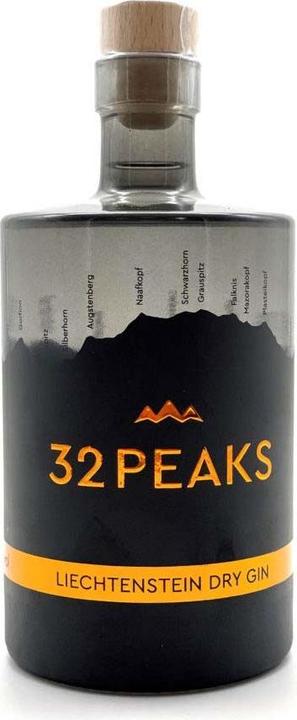 Actual product image 32 Peaks Light Stone Dry / (1 x 50 cl)