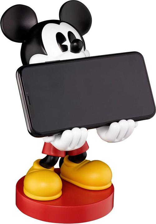 Image du produit Exquisite Gaming Disney: Mickey Mouse - Cable Guy