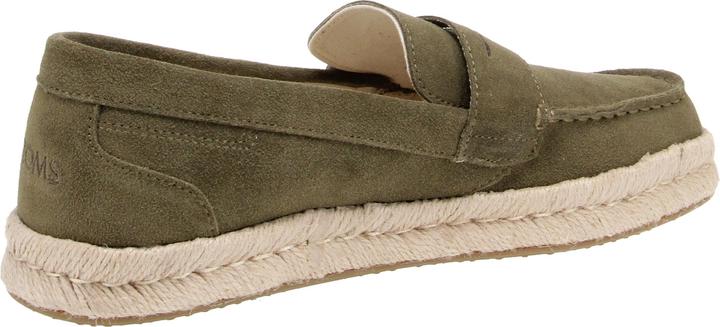 Actual product image Toms 's Stanford Rope 2.0 Suede (41)