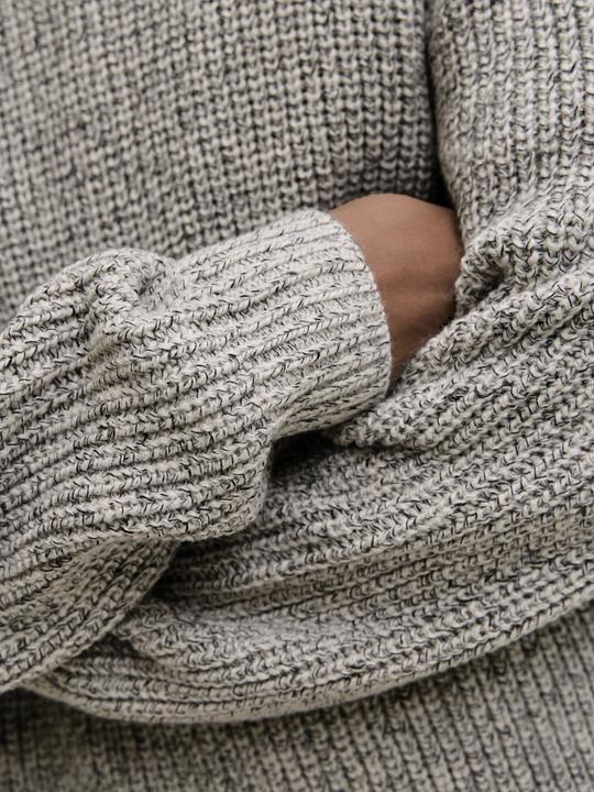 Produktbild Jack & Jones Strickpullover Strickpullover (M)