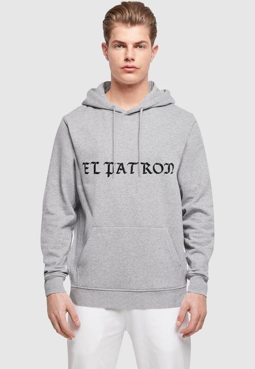Image du produit Mister Tee Capuche El Patron - 7794 (L)