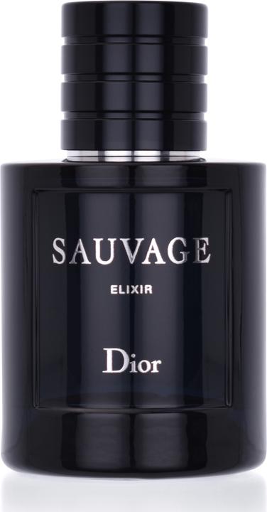 Produktbild Dior Sauvage Elixir (Eau de Parfum, 150 ml)