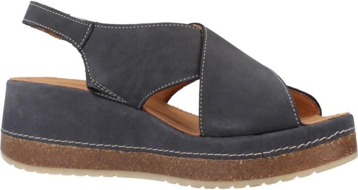 Clarks Sandalo Donna Premium Kassanda Step, Classico e Confortevole