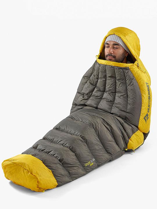 Actual product image Sea To Summit Spark (196 cm)