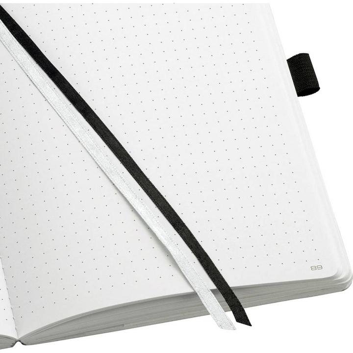 Actual product image Sigel Notebook CONCEPTUM Softcover Softwave (A5, Checked, Soft cover)