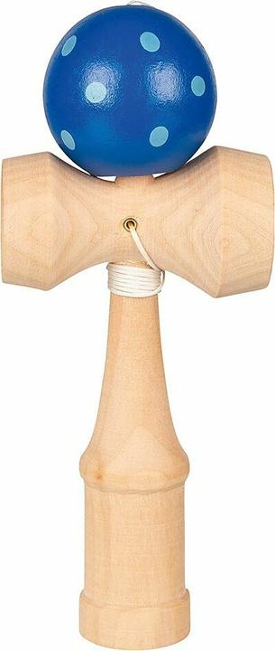 Image du produit Goki Kendama (Allemand)