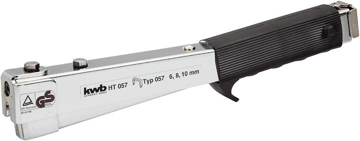 Produktbild kwb 057057 Hammertacker