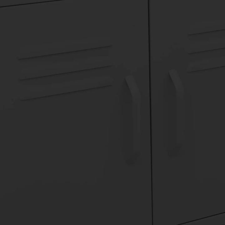 Produktbild vidaXL Schrank (60 x 35 x 56 cm)