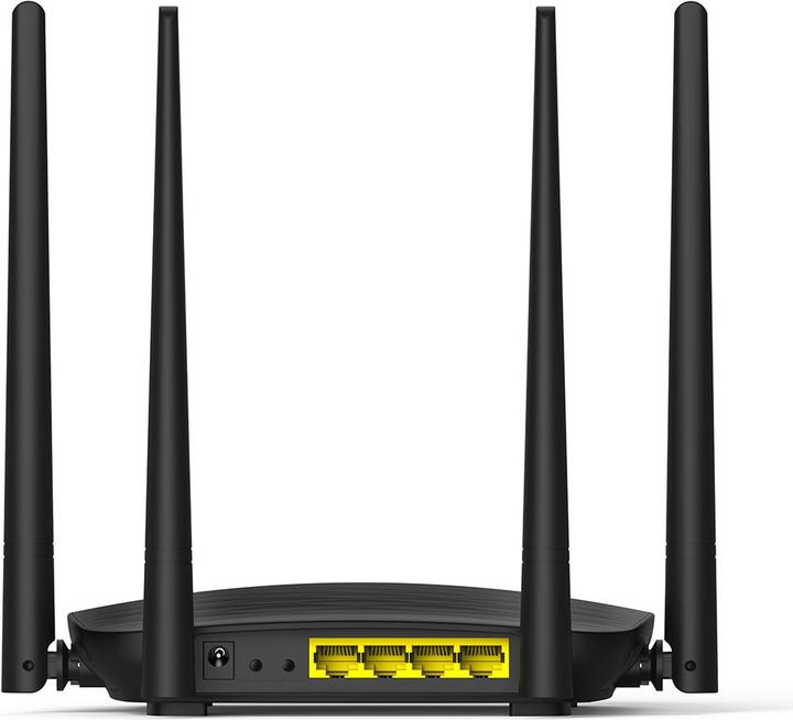 Image du produit Tenda WL Routeur AC5 AC1200 Dual-Band