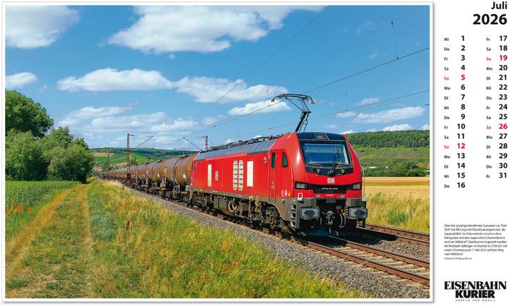 Produktbild EuroDual2026