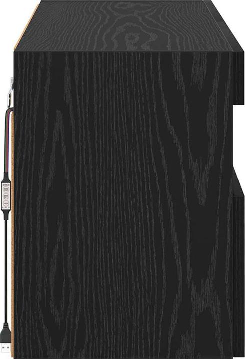 Produktbild vidaXL TV-Wandregal (100 x 30 x 40 cm)