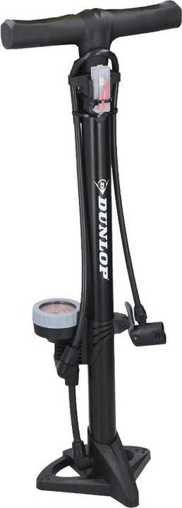 Actual product image Dunlop Floor pump