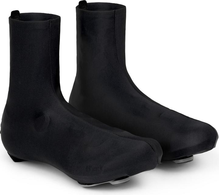 GripGrab RaceAero II Lightweight Lycra Overshoes (One size)