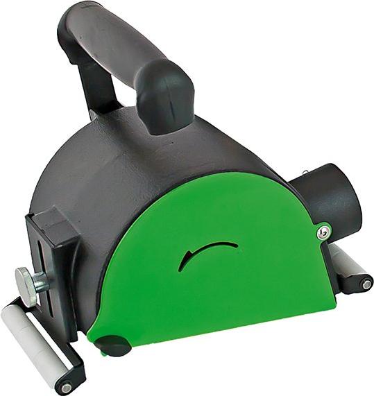 Actual product image Eibenstock Satin finishing machine ESM 1311 Set (1.30 W)