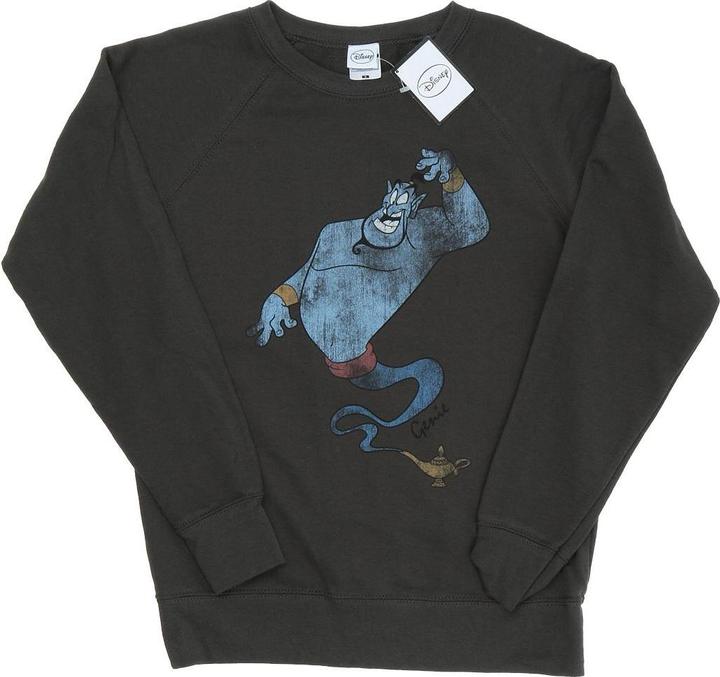 Produktbild Aladdin Classic Sweatshirt (XXL)