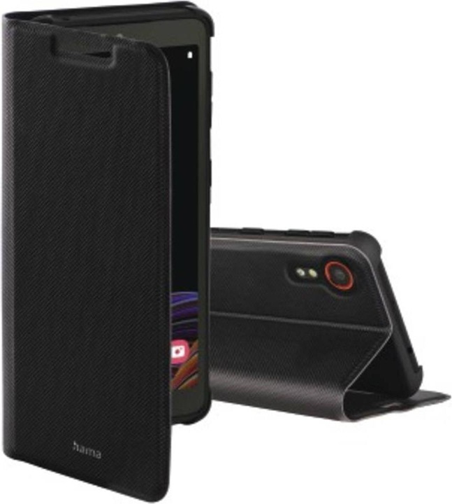 Produktbild Hama Slim Pro (Samsung Galaxy Xcover 5)
