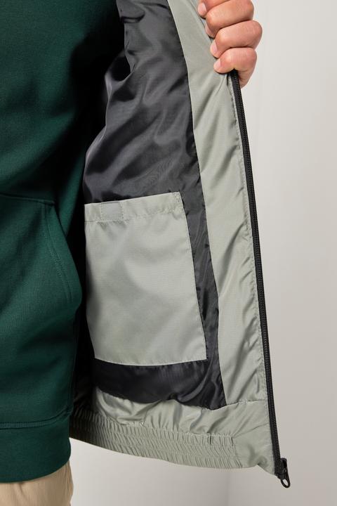 Produktbild Jay-Pi Leichtstepp-Weste, Bauchfit, Outdoor (5XL)