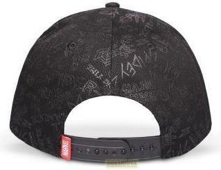 Immagine prodotto Spiderman Cappello (Taglia unica)