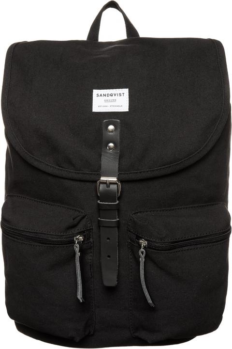Produktbild Sandqvist Roald Rucksack (13 l)