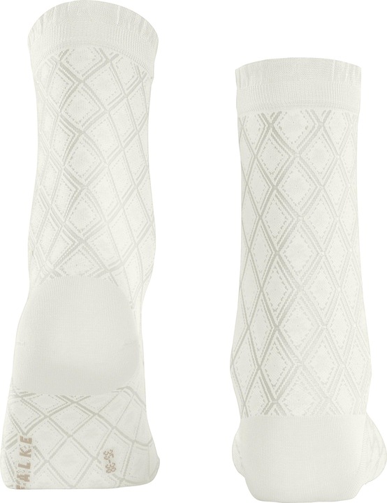 Produktbild Falke Argyle Charm Socke (37 - 38)