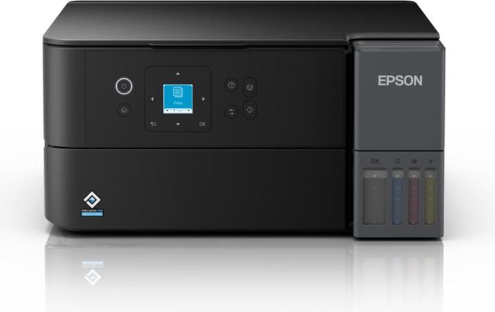 Produktbild Epson Printer Multifunctional printer | EcoTank L4360 | Inkjet | Colour | A4 | Wi-Fi (Tintentank, Farbe)