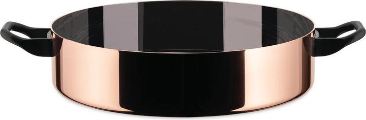 Actual product image Alessi Orione's cintura (24 cm, Pot, Stainless steel)