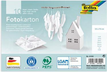 Image du produit Folia Carton photo (300 g/m², 1x)