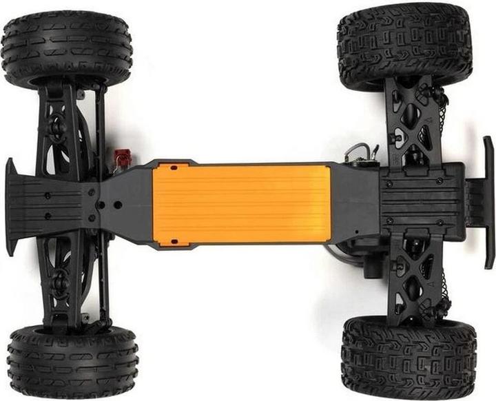 Produktbild Arrma Stadium Truck Vorteks Mega 550 2WD 1:10, RTR (RTR Ready-to-Run)