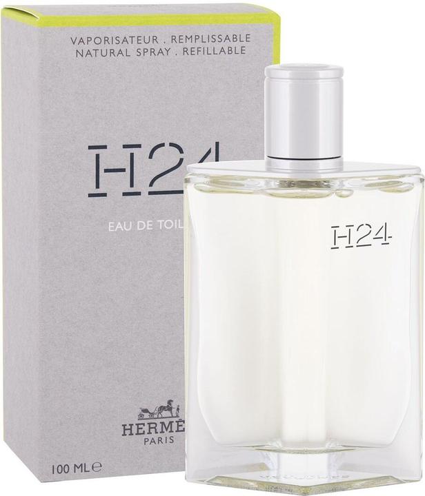 Immagine prodotto Hermès H24 (Eau de toilette, 100 ml)