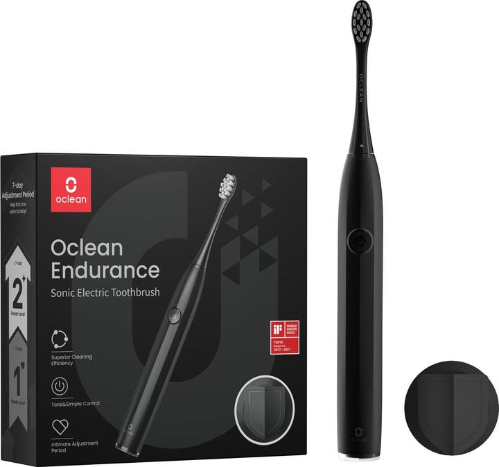 Produktbild Oclean Endurance (Schallzahnbürste)