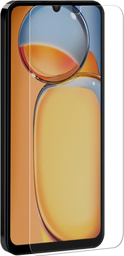 Actual product image Eiger Mountain Glass (1 Piece, Xiaomi Redmi 13C)