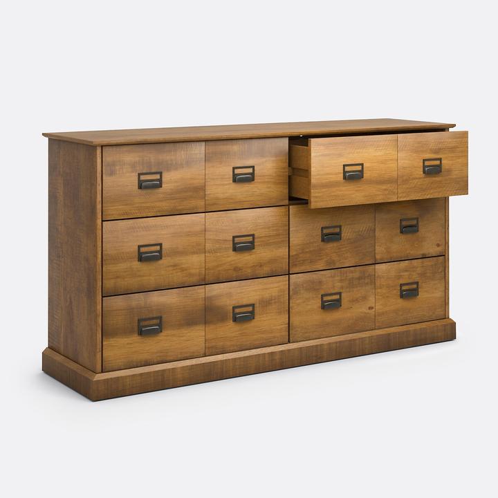 Image du produit La Redoute Interieurs Lindley (152 x 42 x 82.50 cm)