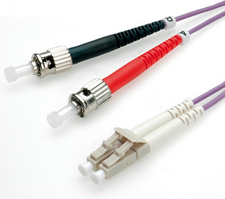 Produktbild Roline LWL-Kabel (PVC, CAT6, 3 m)