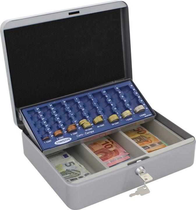 Rottner Geldkassette Pro Box Two