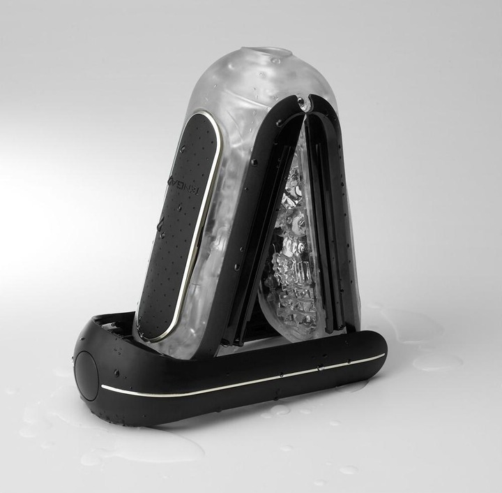 Produktbild Tenga Flip Zero Vibration