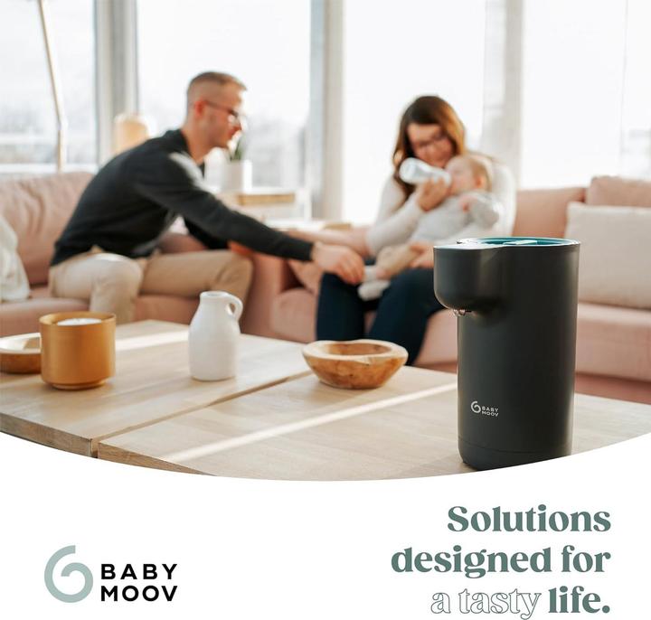 Immagine prodotto Babymoov Milky Now