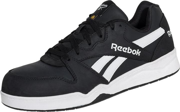 Produktbild Reebok BB4500 Work Low Cut Sicherheits-Sneaker S3 (S3, 39)