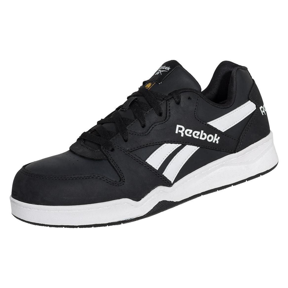Reebok, Werkschoenen, BB4500 Werkschoen Laaggesneden Veiligheidssneaker S3 (S3, 47)