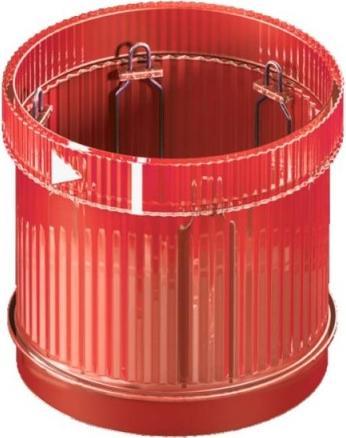 Actual product image Rittal 2370551 red SG LED flashing light element