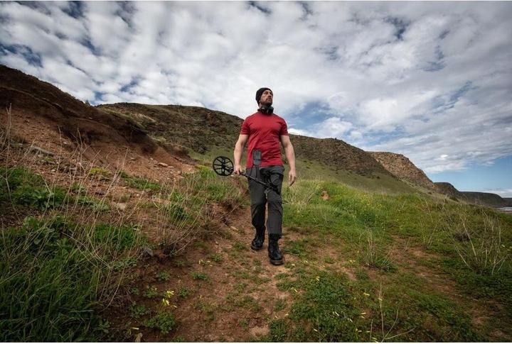 Image du produit Minelab EQUINOX 700. détecteur de métaux spécialisé.