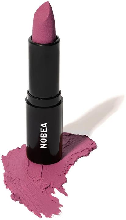 Produktbild Nobea Mattierter Lippenstift (#M15)