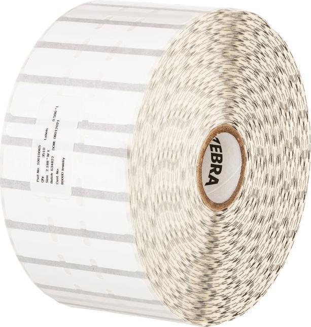 Image du produit Zebra 8000D Bijoux